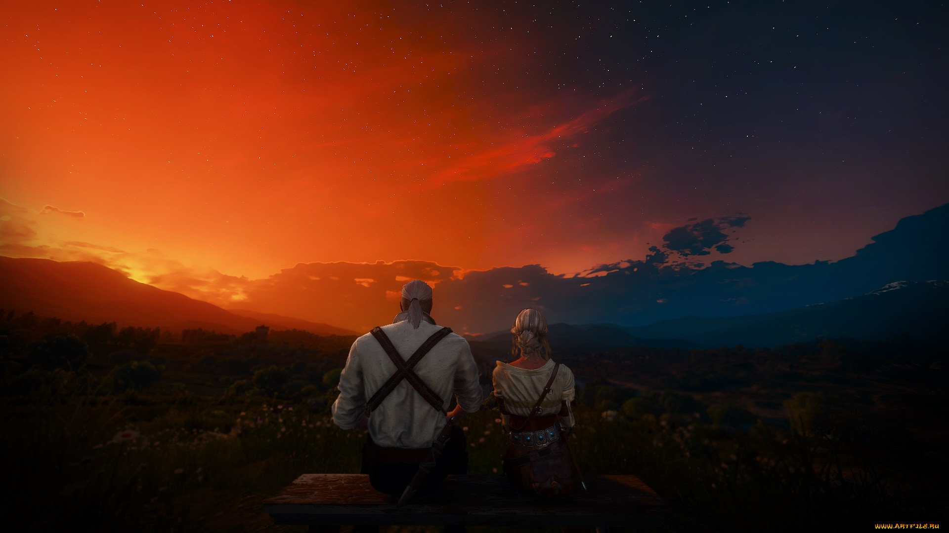  , the witcher 3,  wild hunt, the, witcher, 3-, wild, hunt